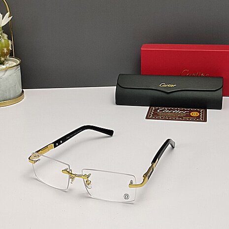 Cartier AAA+ Plane Glasses #535516 replica