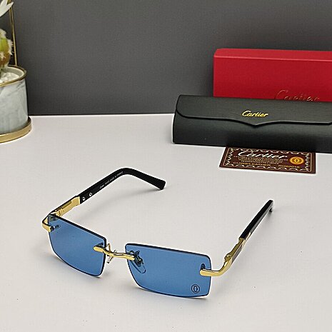Cartier AAA+ Plane Glasses #535519 replica
