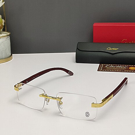 Cartier AAA+ Plane Glasses #535521 replica