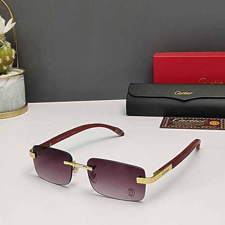 Cartier AAA+ Plane Glasses #535524 replica