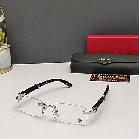 Cartier AAA+ Plane Glasses #535526 replica