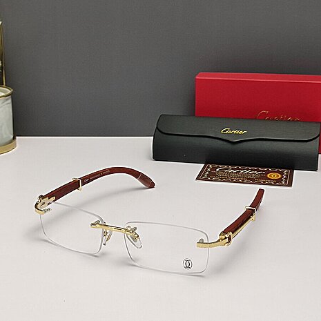 Cartier AAA+ Plane Glasses #535527 replica