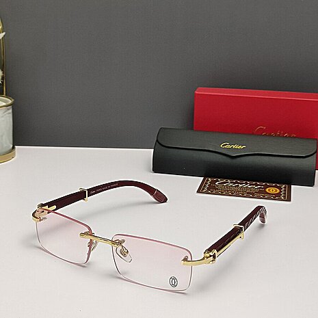 Cartier AAA+ Plane Glasses #535528 replica