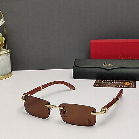 Cartier AAA+ Plane Glasses #535532 replica