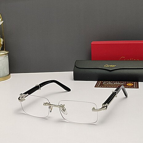 Cartier AAA+ Plane Glasses #535535 replica