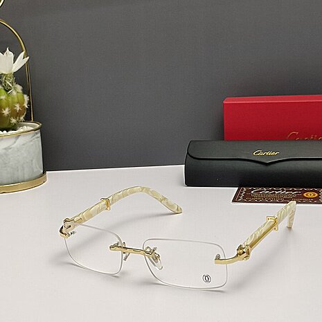 Cartier AAA+ Plane Glasses #535536 replica