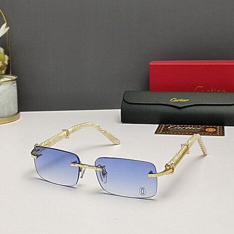 Cartier AAA+ Plane Glasses #535540 replica