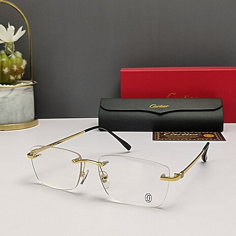 Cartier AAA+ Plane Glasses #535543 replica