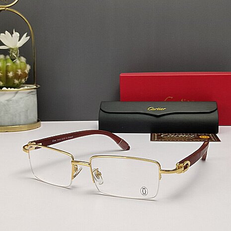 Cartier AAA+ Plane Glasses #535546 replica