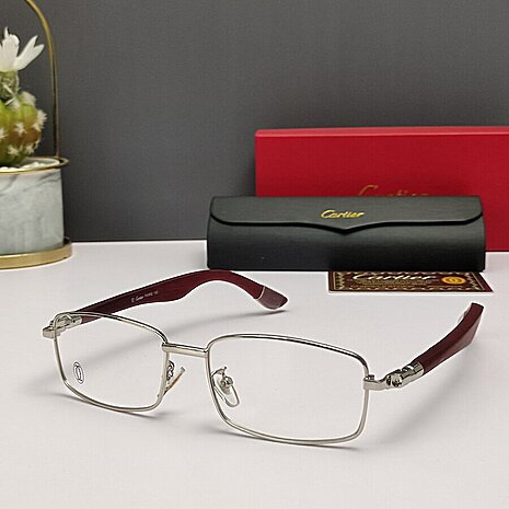 Cartier AAA+ Plane Glasses #535551 replica