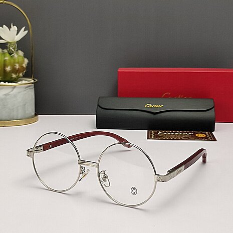 Cartier AAA+ Plane Glasses #535554 replica