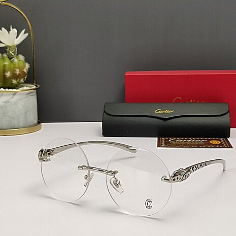 Cartier AAA+ Plane Glasses #535558 replica