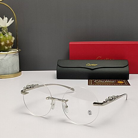 Cartier AAA+ Plane Glasses #535564 replica