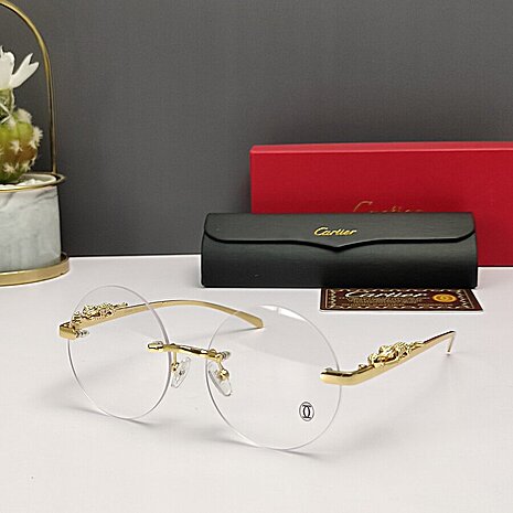 Cartier AAA+ Plane Glasses #535565 replica