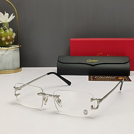 Cartier AAA+ Plane Glasses #535566