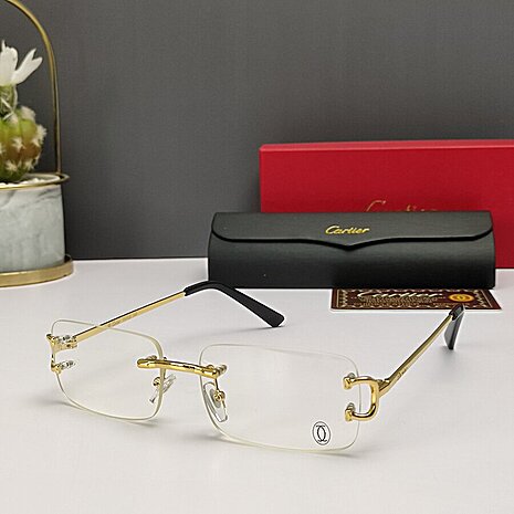 Cartier AAA+ Plane Glasses #535567 replica