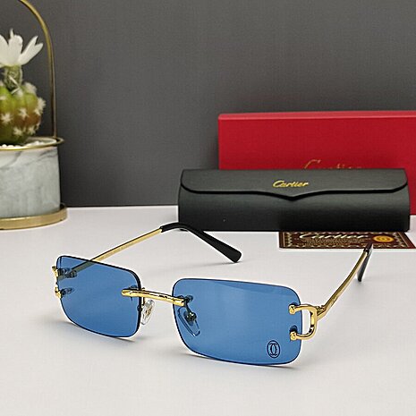 Cartier AAA+ Plane Glasses #535568