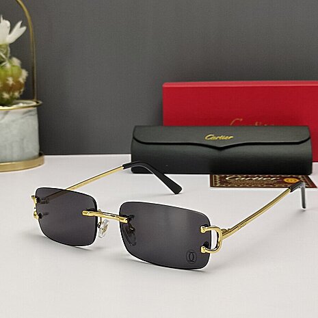 Cartier AAA+ Plane Glasses #535572 replica