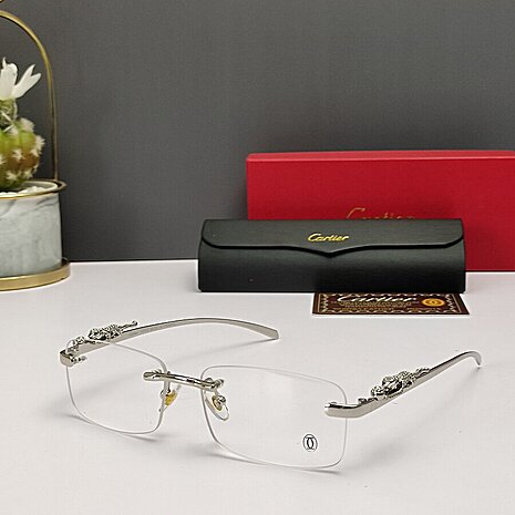 Cartier AAA+ Plane Glasses #535574 replica
