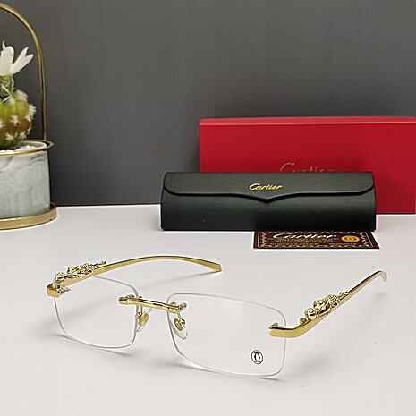 Cartier AAA+ Plane Glasses #535575 replica