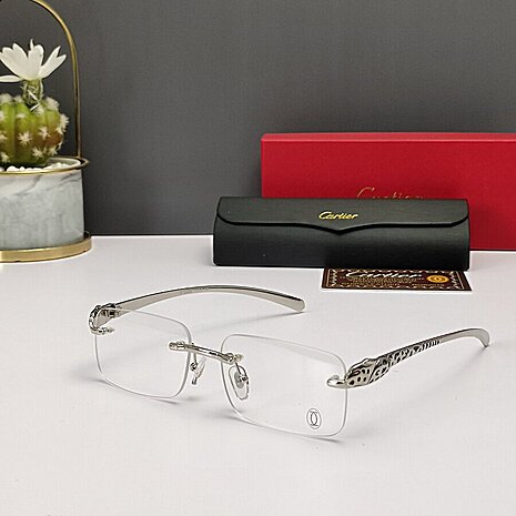 Cartier AAA+ Plane Glasses #535588