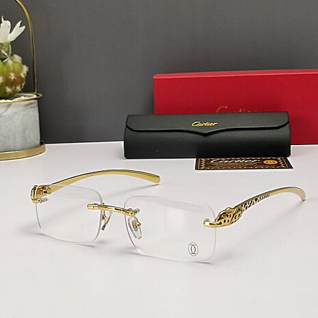 Cartier AAA+ Plane Glasses #535589 replica