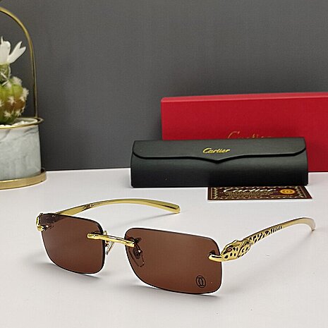Cartier AAA+ Plane Glasses #535590 replica