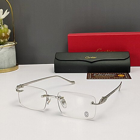 Cartier AAA+ Plane Glasses #535594 replica