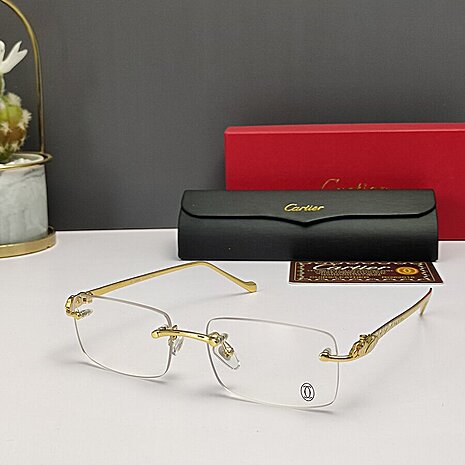 Cartier AAA+ Plane Glasses #535595 replica