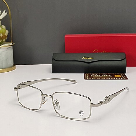 Cartier AAA+ Plane Glasses #535596 replica