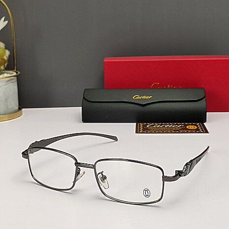 Cartier AAA+ Plane Glasses #535597 replica