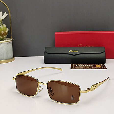 Cartier AAA+ Plane Glasses #535599 replica