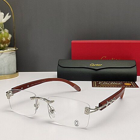 Cartier AAA+ Plane Glasses #535601 replica