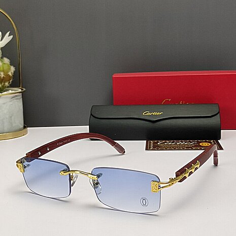 Cartier AAA+ Plane Glasses #535604 replica