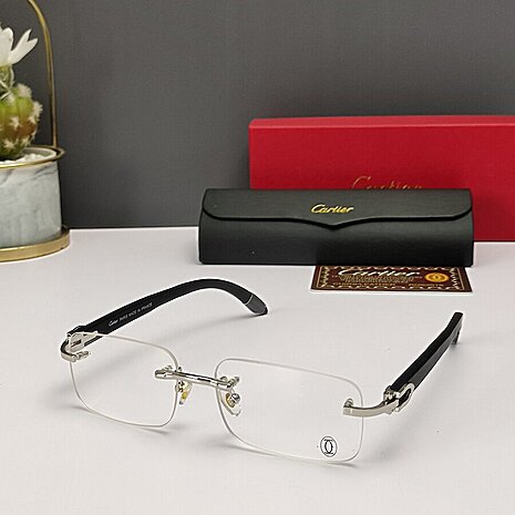 Cartier AAA+ Plane Glasses #535609 replica