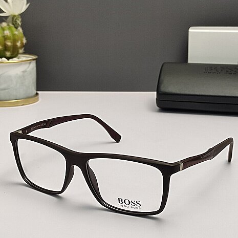 Hugo boss AAA+ Sunglasses #535642 replica
