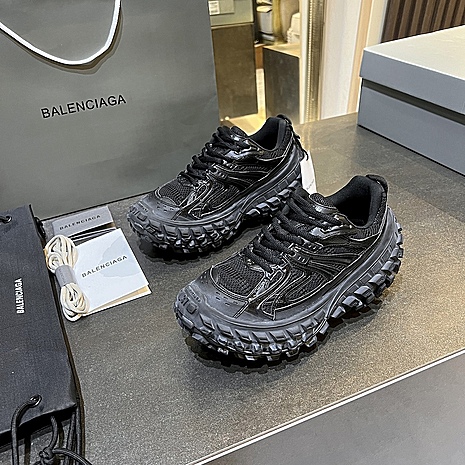 Balenciaga shoes for women #535657 replica