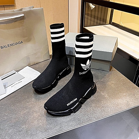 Balenciaga shoes for MEN #535693 replica