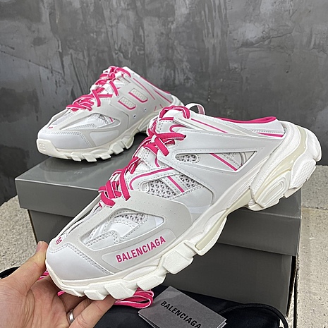 Balenciaga shoes for women #535726 replica