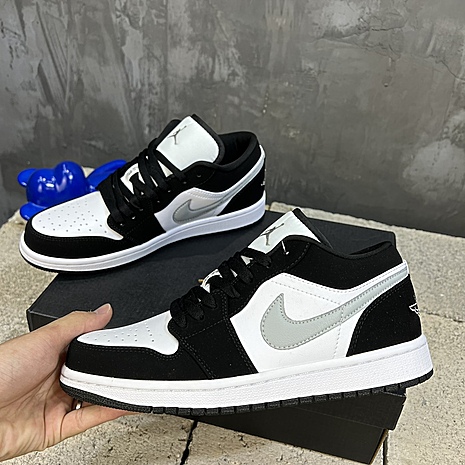 Nike Shoes for men #535742 replica