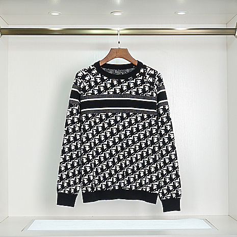 Dior sweaters for men #535848 replica