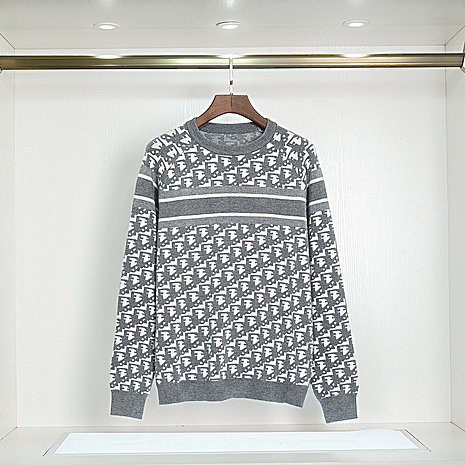 Dior sweaters for men #535849 replica