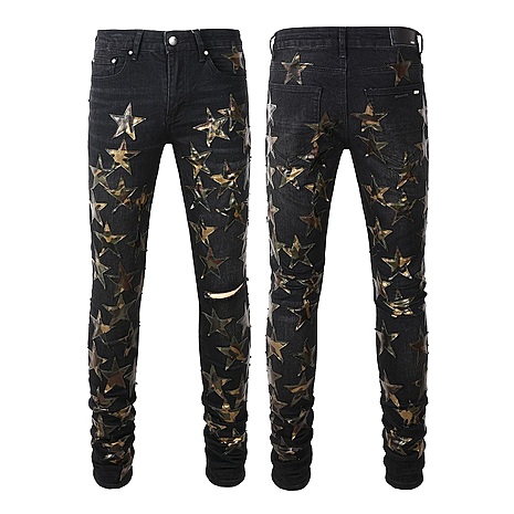 AMIRI Jeans for Men #535973 replica