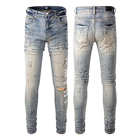 AMIRI Jeans for Men #535974 replica