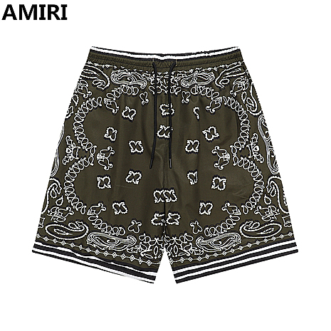 AMIRI Pants for MEN #536016 replica