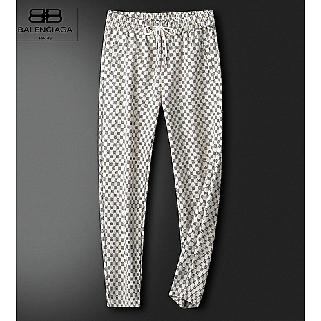 Balenciaga Pants for Men #536165 replica
