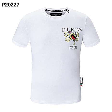 PHILIPP PLEIN  T-shirts for MEN #536217 replica