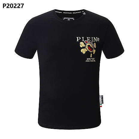 PHILIPP PLEIN  T-shirts for MEN #536218 replica