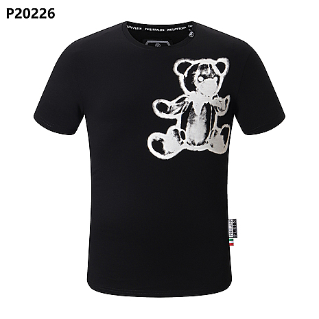 PHILIPP PLEIN  T-shirts for MEN #536219 replica