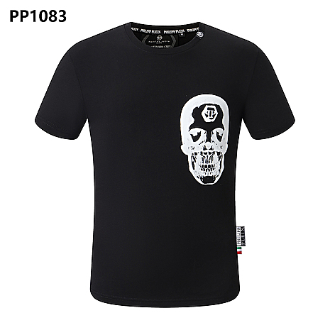 PHILIPP PLEIN  T-shirts for MEN #536222 replica